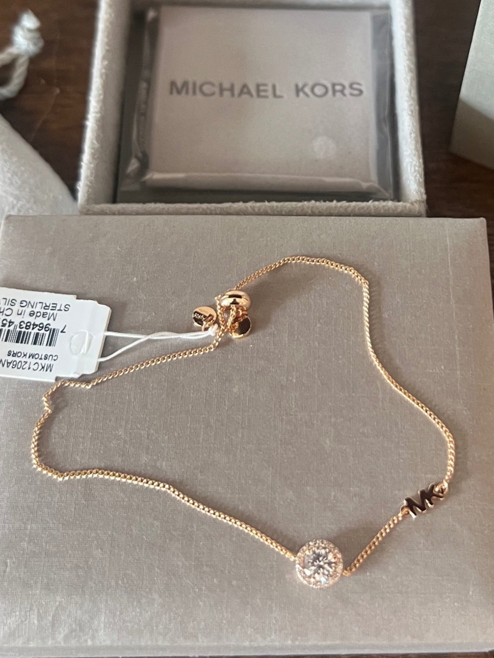 New Michael Kors